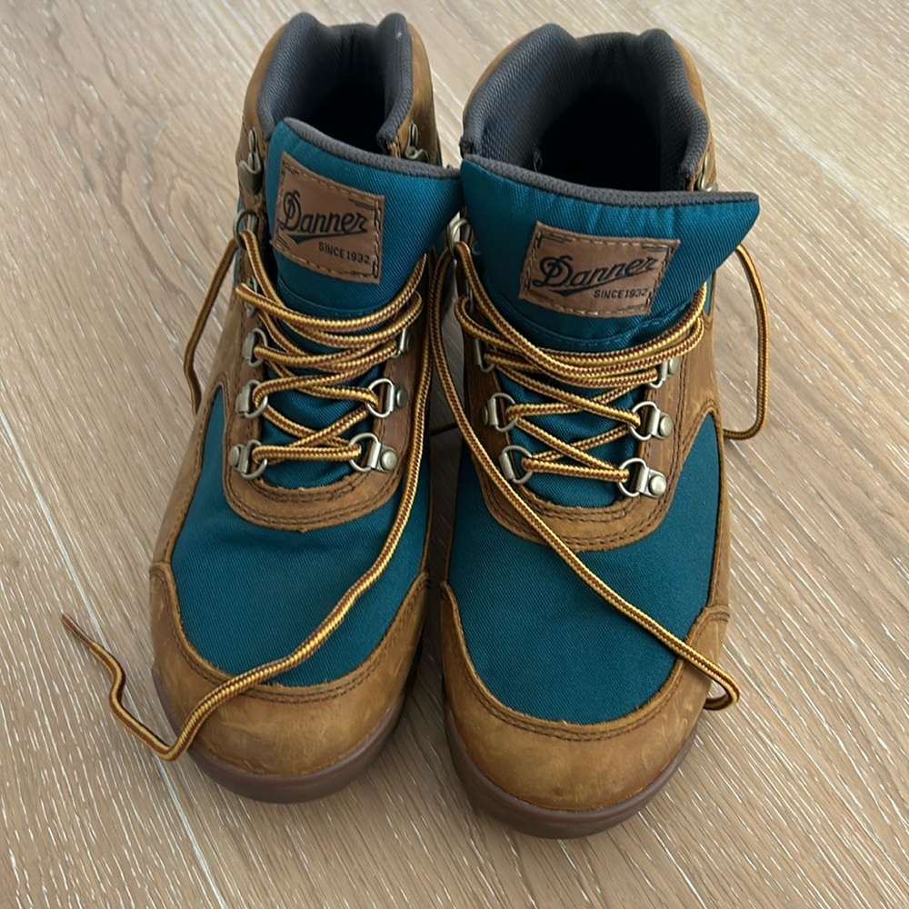 NEW Danner hiking boots